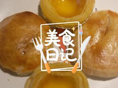 -欢乐牧场海鲜烤肉自助(牡丹园店)