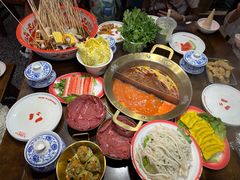 -牛签签串串香(IFS店)