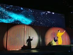 -大唐不夜城-开元广场