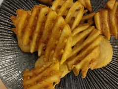 -杭州国际会议中心洲际酒店-面工坊