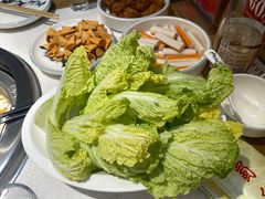 -蜀留香火锅(社会山店)