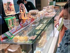 -泸溪河桃酥(湖滨银泰in77店)