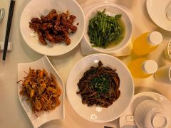 -锦園(伊势丹美食城店)
