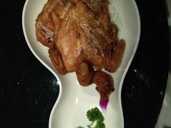 -西安饭庄·非遗陕菜(钟楼店)