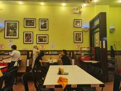 大堂-大哥餐厅(西城花园店)