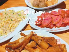 -恋萍小吃(时代店)