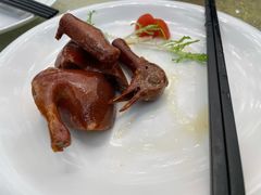招牌乳鸽-御和宴·精品粤菜(天润御海湾店)