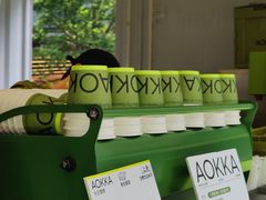 -AOKKA COFFEE(万象前海快闪店)