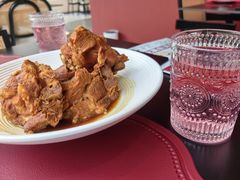 -红东阁东北菜烤肉酒馆(CROSS万象汇店)