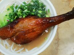 -杞兴东莞烧鹅