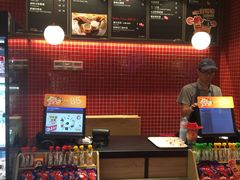 -85度C(南京中山南店)