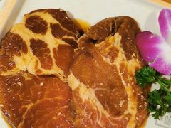 -喜来稀肉(北外滩白玉兰广场店)