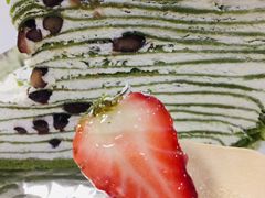 -Bread618面包生日蛋糕(欧亚商都店)