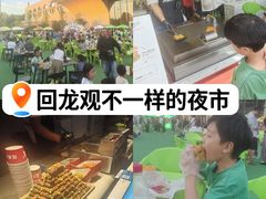 -回龙观体育文化公园
