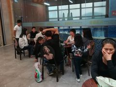 -梧桐阳光国际游泳健身会所(亚运村店)