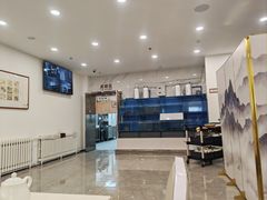 -农园餐厅(北京大学店)