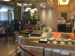 -曼佧特国际大酒店M-café全日制西餐厅(塘厦店)