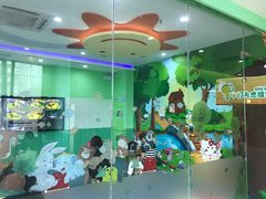 -小问号·科学启蒙·逻辑思维·阅读素养·口才演讲(杨浦合生汇中心)