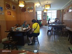 大堂-宋记冕宁土菜馆(海门渔村二店)