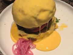 -Lets burger非常汉堡·环球风味(蓝色港湾店)