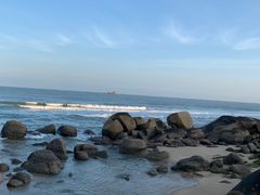-六鳌翡翠湾滨海度假景区