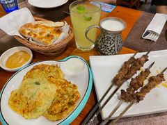 -TUK土耳其餐厅·下午茶(卢湾店)