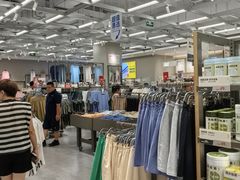 -鹿岛会员店(灞桥华阳城店)