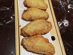 -新白鹿餐厅(银泰西湖文化广场店)