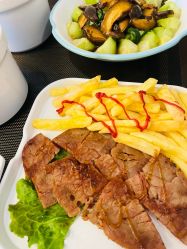 -天使医生月子中心(福佑店)