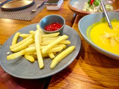 -新贝乐意大利餐厅(苏州中心店)