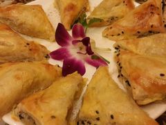 -粥全粥到海鲜家常菜·海肠捞饭(嫩江路店)