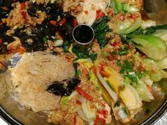 -鲁城往事(游客中心店)