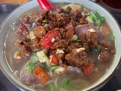 -荣荣面馆(丹溪大道店)
