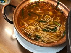铜锅米线-88号小吃店·经典云南菜·地道纳西美食