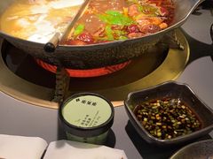 -湊湊火锅·茶憩(南京万象天地店)