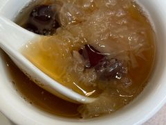 -四海酒家生态粤菜