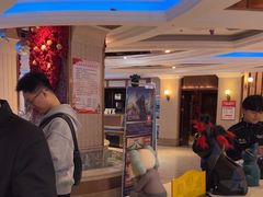 -格莱美量贩式KTV(奥帆店)