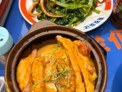 -伯友茶记(中华广场店)