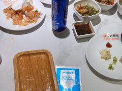 -SEA西雅图海鲜自助餐厅(海乐世界店)