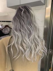 -icare美发沙龙