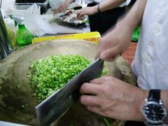 -手选潮汕鲜活牛肉火锅(二七广场店)