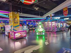 -大玩家(通州万达广场店)