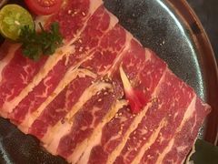 -和来烤肉(仓山万达店)