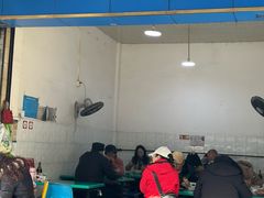 -甘记肥肠粉(马鞍北路店)