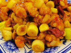 -老回回饺子馆(海洋馆店)