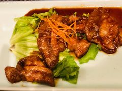 -南苑环球酒店-稻菊日式餐厅(鄞县大道店)