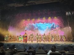 -青岛方特梦幻王国