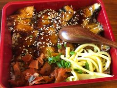 鳗鱼饭-白石的深夜食堂(万达店)