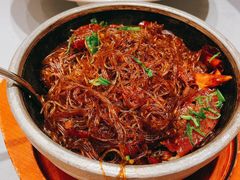 -狮王府淮扬菜(新街口友谊店)