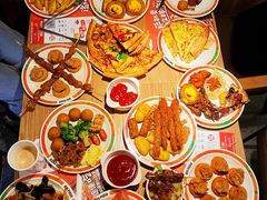 -比格比萨自助(花园路店)